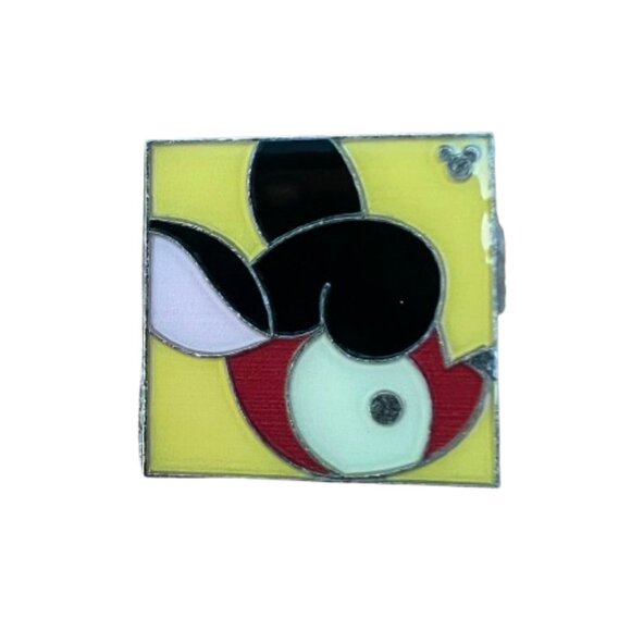 Disney Trading Pin 2013 Sweet Characters Bambi Hidden Mickey - Picture 1 of 2